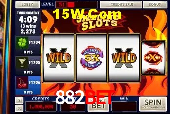 Jogos populares e pagamentos rápidos na 882bet