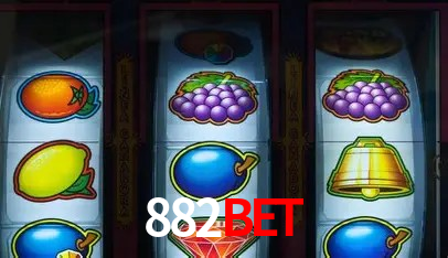 Loterias online na 882bet